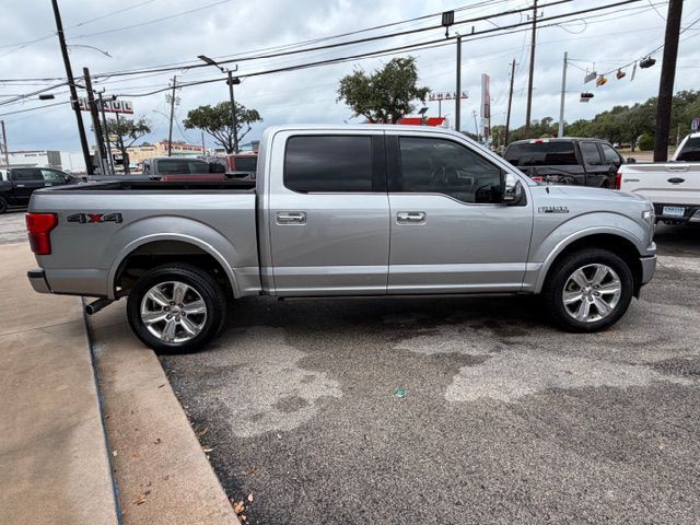 2020 Ford F-150 Image 3