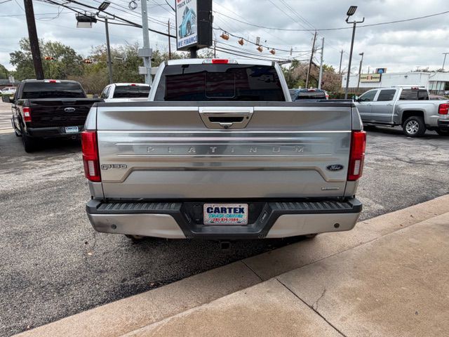 2020 Ford F-150 Image 5