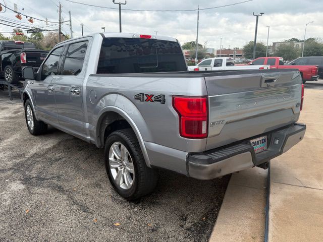 2020 Ford F-150 Image 6