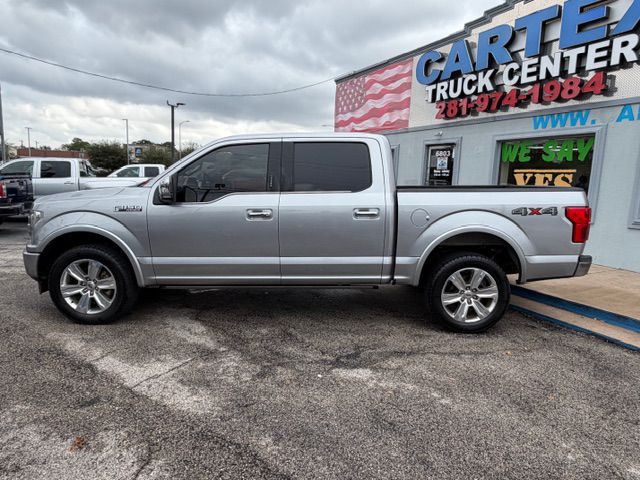 2020 Ford F-150 Image 7