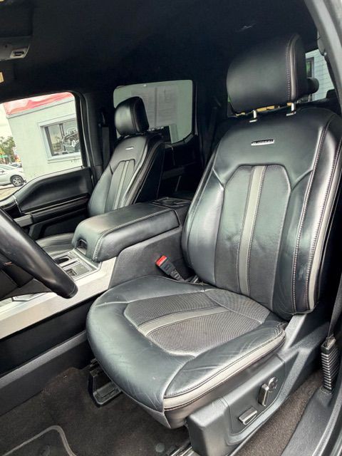 2020 Ford F-150 Image 8