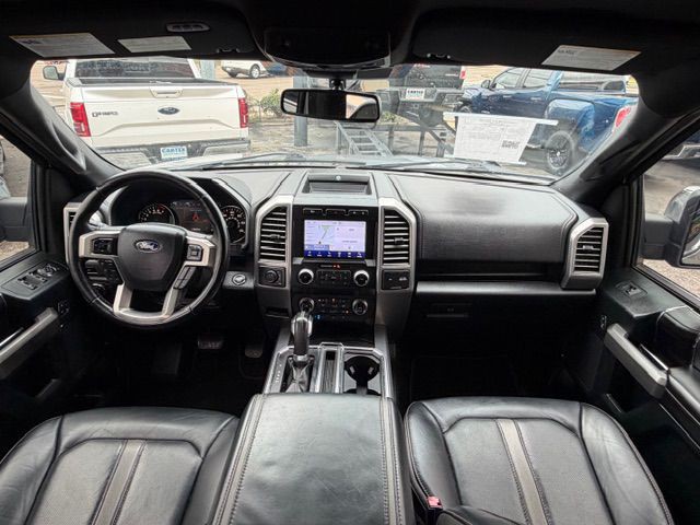 2020 Ford F-150 Image 10