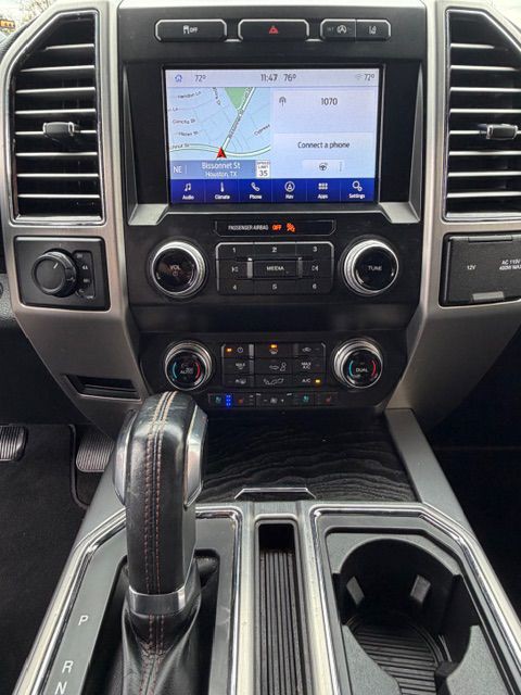 2020 Ford F-150 Image 11