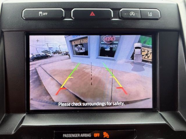 2020 Ford F-150 Image 12