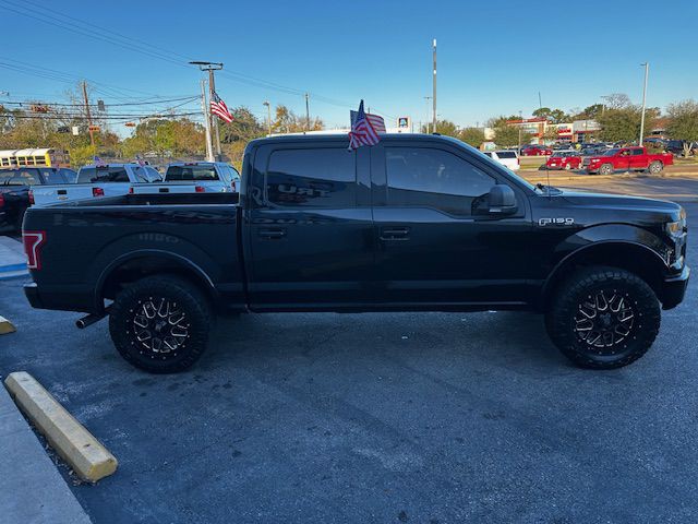 2016 Ford F-150 Image 4