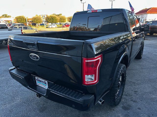 2016 Ford F-150 Image 5
