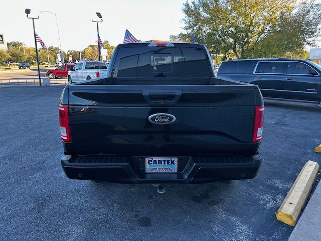 2016 Ford F-150 Image 6
