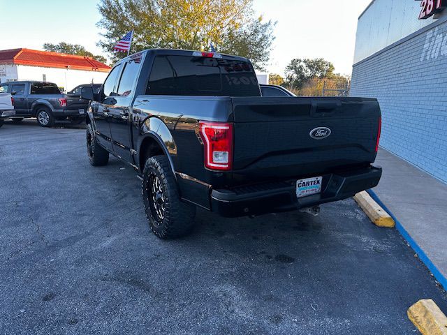2016 Ford F-150 Image 7