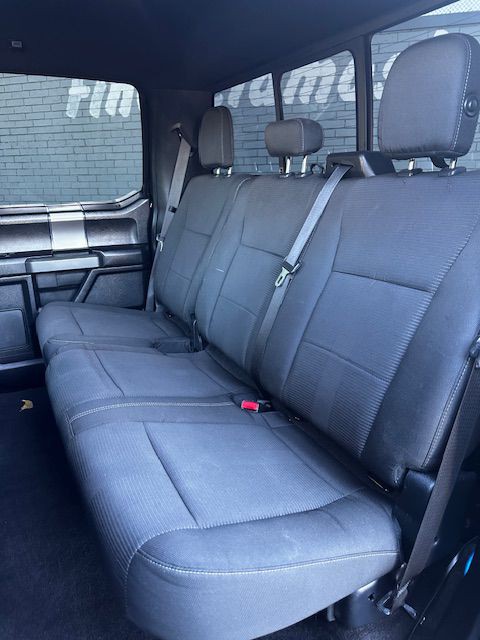 2016 Ford F-150 Image 10