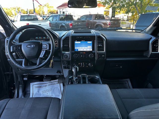 2016 Ford F-150 Image 11