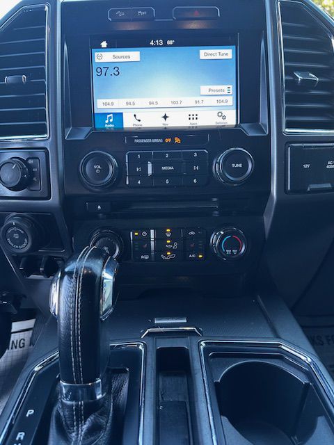 2016 Ford F-150 Image 12