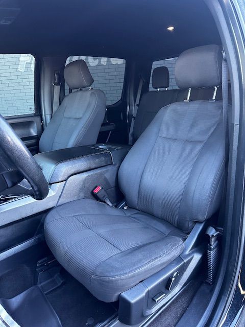 2016 Ford F-150 Image 9
