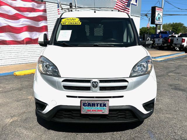 2016 RAM Promaster Image 2