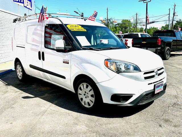 2016 RAM Promaster Image 3