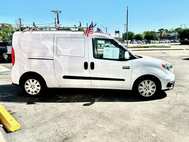 2016 RAM Promaster Image 4