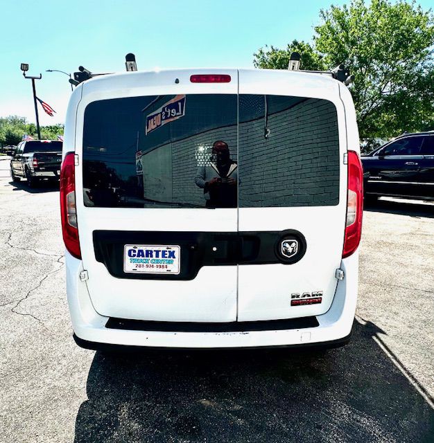 2016 RAM Promaster Image 6