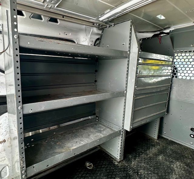 2016 RAM Promaster Image 10