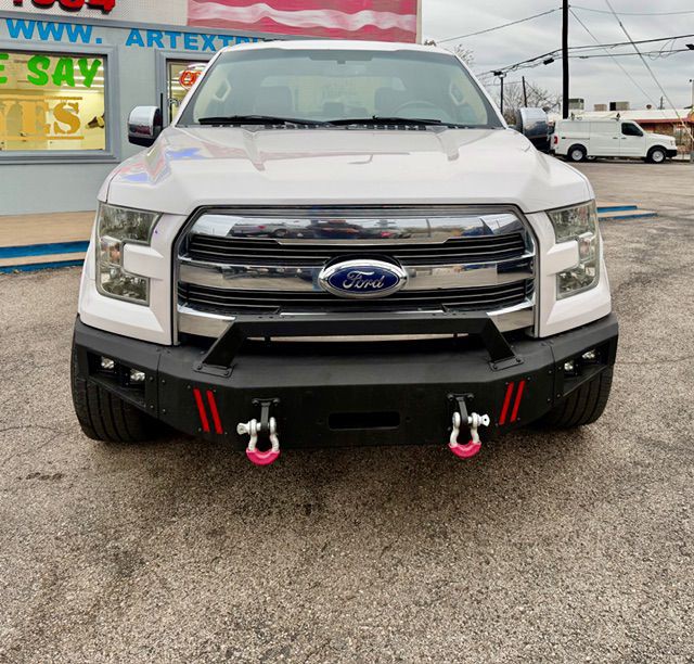 2016 Ford F-150 Image 2