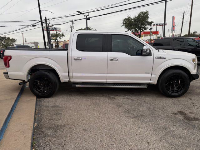 2016 Ford F-150 Image 4