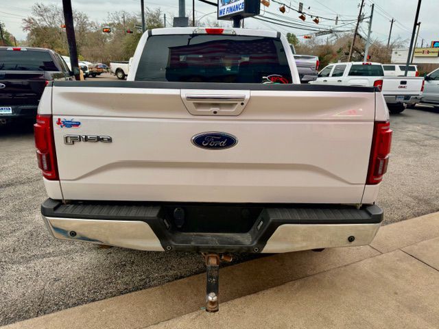 2016 Ford F-150 Image 6