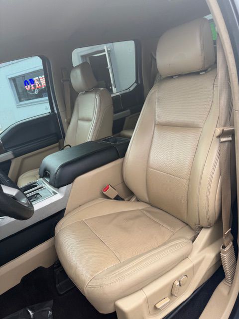 2016 Ford F-150 Image 7