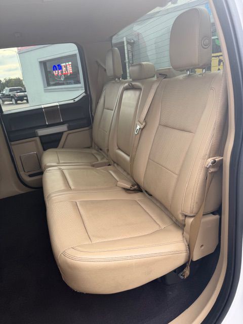 2016 Ford F-150 Image 8