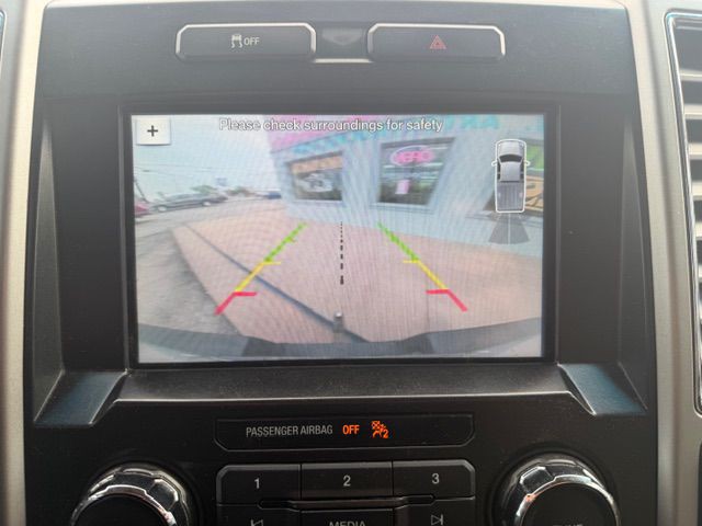 2016 Ford F-150 Image 10