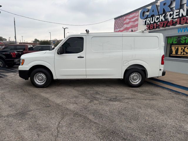 2017 Nissan NV Image 8