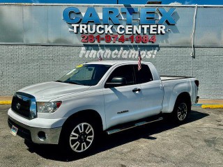 Image for 2012 Toyota Tundra DOUBLE CAB SR5 ID: 7147916
