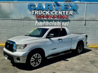 Image for 2012 Toyota Tundra DOUBLE CAB SR5 ID: 7147916