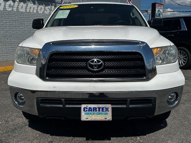 2012 Toyota Tundra Image 2
