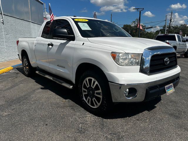 2012 Toyota Tundra Image 3