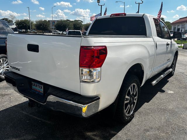 2012 Toyota Tundra Image 5
