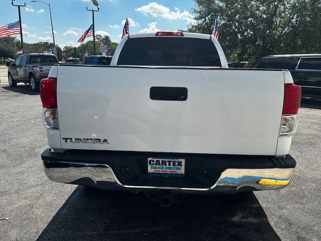 2012 Toyota Tundra Image 6