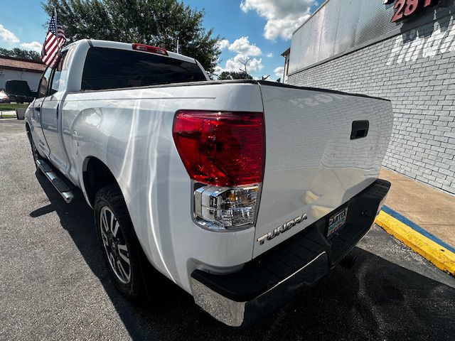 2012 Toyota Tundra Image 7