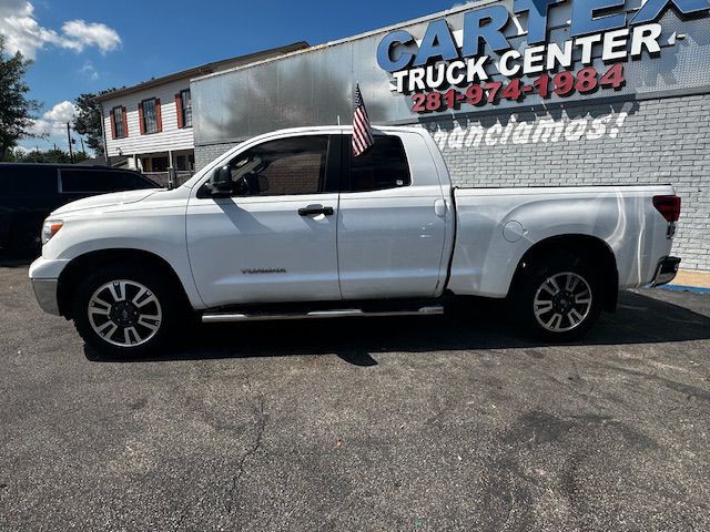 2012 Toyota Tundra Image 8