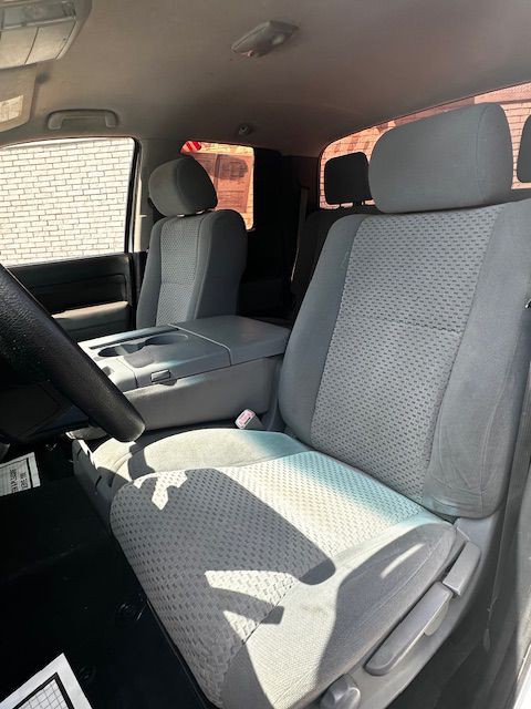 2012 Toyota Tundra Image 9