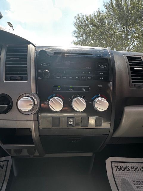 2012 Toyota Tundra Image 12