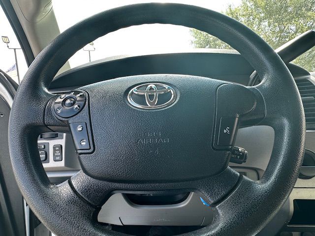 2012 Toyota Tundra Image 13