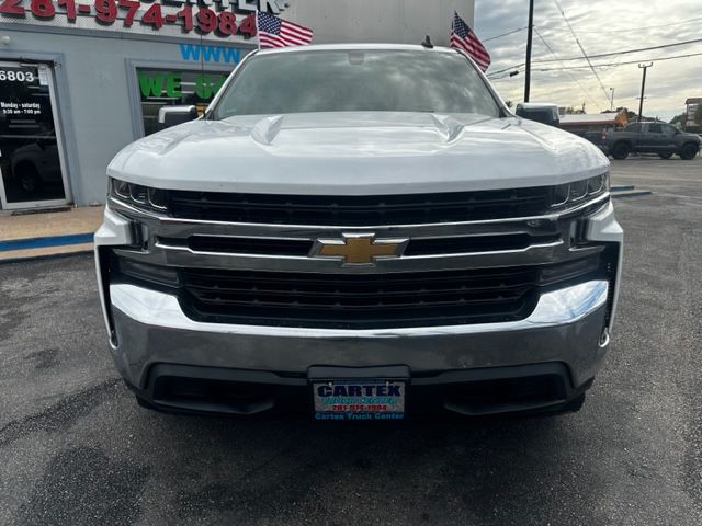2019 Chevrolet Silverado 1500 Image 2