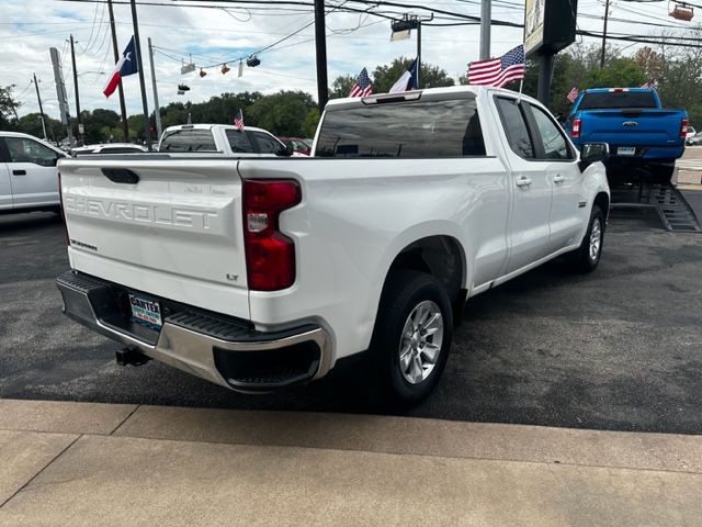 2019 Chevrolet Silverado 1500 Image 5