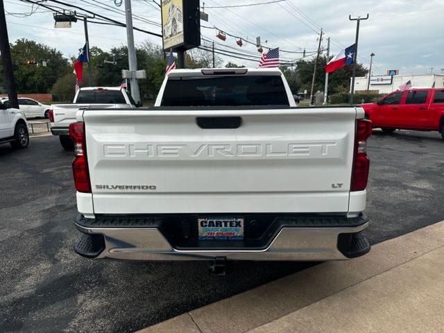 2019 Chevrolet Silverado 1500 Image 6