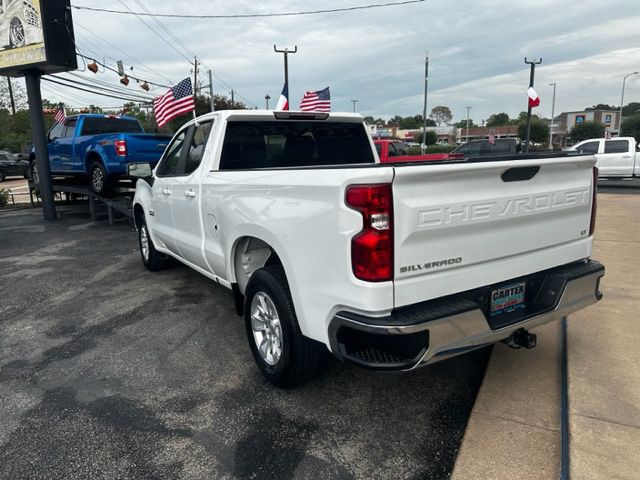 2019 Chevrolet Silverado 1500 Image 7