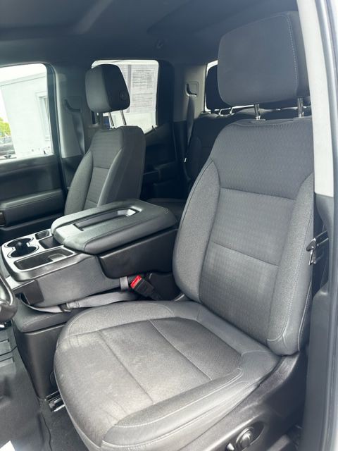 2019 Chevrolet Silverado 1500 Image 9