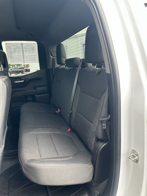 2019 Chevrolet Silverado 1500 Image 10