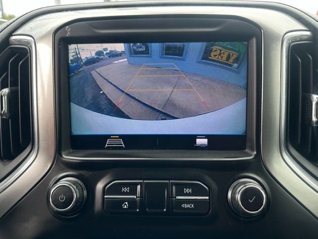 2019 Chevrolet Silverado 1500 Image 13