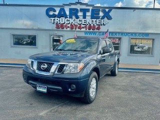 Image for 2019 Nissan Frontier S ID: 7147933