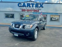 Image for 2019 Nissan Frontier S ID: 7147933