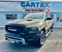 Image for 2017 RAM 1500 Rebel ID: 7147934