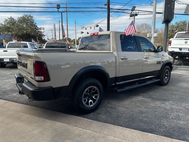 2017 RAM 1500 Image 5